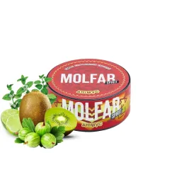 Тютюн Molfar Spirit Line Анімус (100 г)