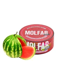 Тютюн Molfar Spirit Line Херсонський Кавун (100 г)