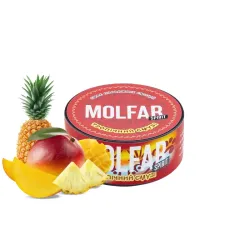 Тютюн Molfar Spirit Line Тропічний Смузі (100 г)