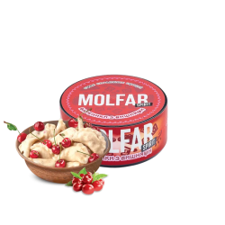 Тютюн Molfar Spirit Line Вареники з вишнями (100 г)