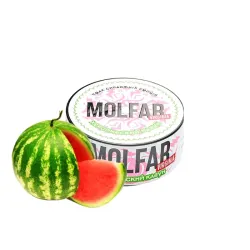 Тютюн Molfar Virginia Line Херсонський кавун (100 г)