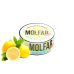 Тютюн Molfar Virginia Line Соковитий Лимон (100 г)