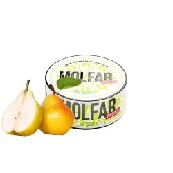 Тютюн Molfar Virginia Line Груша (100 г)