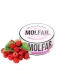 Тютюн Molfar Virginia Line Малинові Вуста (100 г)