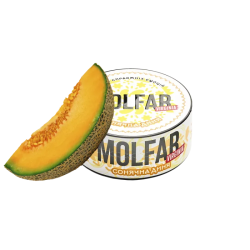 Тютюн Molfar Virginia Line Сонячна Диня (100 г)