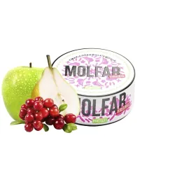 Тютюн Molfar Virginia Line Неші (100 г)