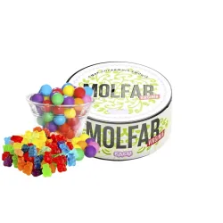 Тютюн Molfar Virginia Line Едем (100 г)