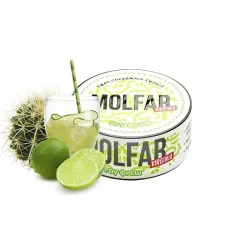 Тютюн Molfar Virginia Line Гоу Фреш (100 г)