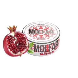 Тютюн Molfar Virginia Line Гарне (100 г)