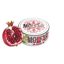 Тютюн Molfar Virginia Line Гарне (100 г)