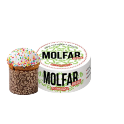Тютюн Molfar Virginia Line Великодка (100 г)