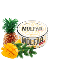 Тютюн Molfar Virginia Line ХАМ (100 г)