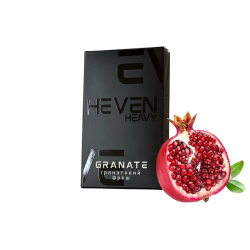 Тютюн Heven Granate (Гранат, 50 г)