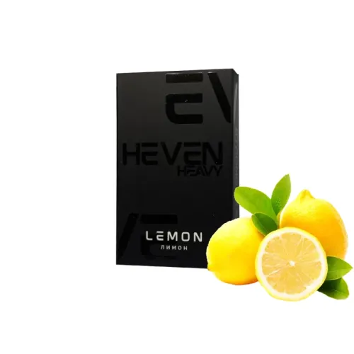 Тютюн Heven Lemon (Лимон, 50 г)