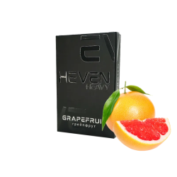 Тютюн Heven Grapefruit (Грейпфрут, 50 г)