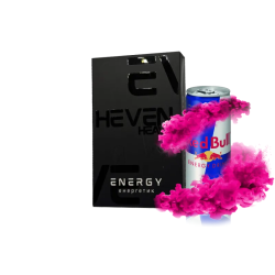 Тютюн Heven Energy (Енергетик, 50 г)