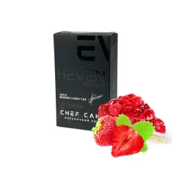 Тютюн Heven Chef Cake (Чіф Кейк, 50 г)