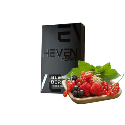 Тютюн Heven Blend Berry (Мікс Ягід, 50 г)