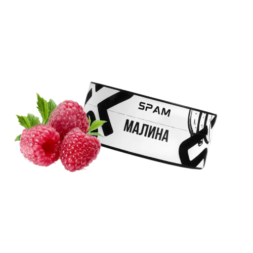 Тютюн Spam Малина (100 г)