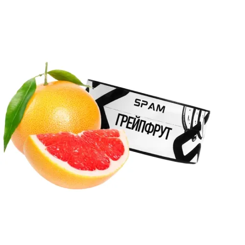 Тютюн Spam Грейпфрут (100 г)
