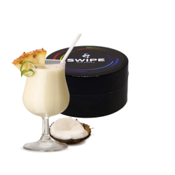 Кальянна суміш Swipe Pina colada (Піна Колада, 50 г)