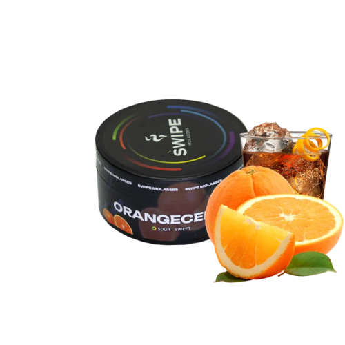 Кальянна суміш Swipe Orangecello (Оранчелло, 50 г)