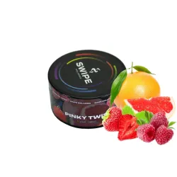 Кальянна суміш Swipe Pinky Twist (Фруктовий мікс, 50 ​​г)