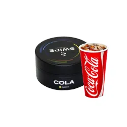 Кальянна суміш Swipe Cola (Кола, 50 г)