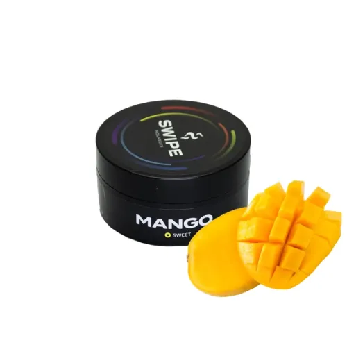 Кальянна суміш Swipe Mango (Манго, 50 г)