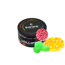 Кальянна суміш Swipe Lollipops (Фруктовий Лідяник, 50 г)