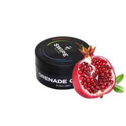 Кальянна суміш Swipe Grenade crush (Гренаді краш, 50 г)