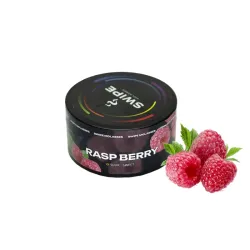 Кальянна суміш Swipe Raspberry (Малина, 50 г)