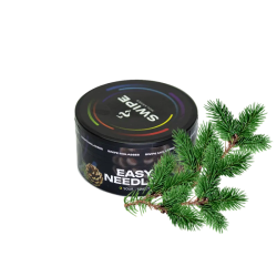 Кальянна суміш Swipe Easy Needls (Ізі Нідлс, 50 ​​г)