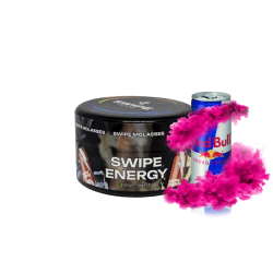 Кальянна суміш Swipe Swipe Energy (Енергетик Свайп, 50 г)