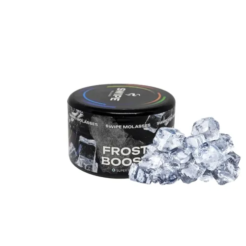 Кальянна суміш Swipe Frost Boost (Холод, 50 г)