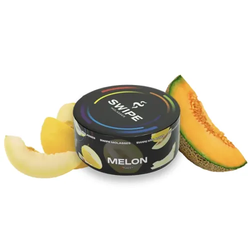 Кальянна суміш Swipe Melon (Диня, 100 г)