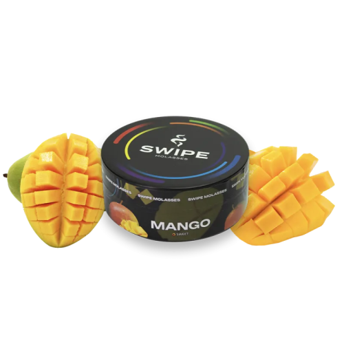 Кальянна суміш Swipe Mango (Манго, 100 г)