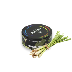 Кальянна суміш Swipe Lemongrass (Лемонграс, 100 г)