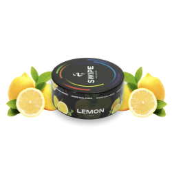 Кальянна суміш Swipe Lemon (Лимон, 100 г)
