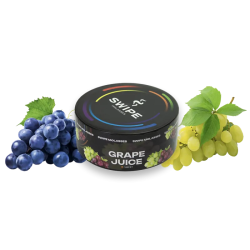 Кальянна суміш Swipe Grape Juice (Виноградний сік, 100 г)