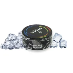 Кальянна суміш Swipe Frost Boost (Холод, 100 г)
