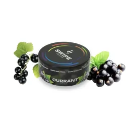 Кальянна суміш Swipe Currant (Смородина, 100 г)