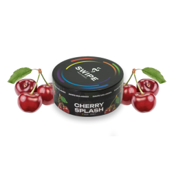 Кальянна суміш Swipe Cherry splash (Черрі Сплеш, 100 г)