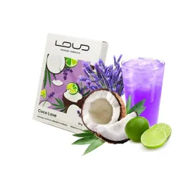 Тютюн Loud Light Coco love (Коко лав, 50 г)