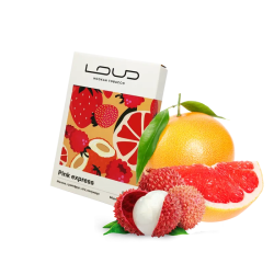 Тютюн Loud Light Pink express (Пінк Експрес, 50 ​​г)