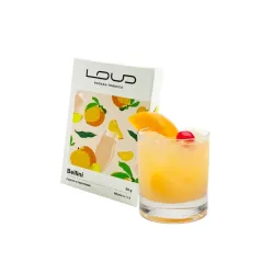 Тютюн Loud Light Bellini (Белліні, 50 г)