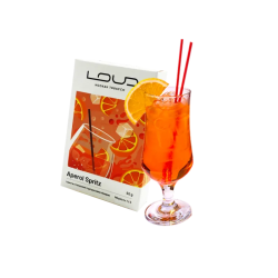 Тютюн Loud Light Aperol spritz (Апероль Шпритц, 50 г)