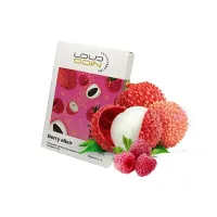 Тютюн Loud Light Berry Elixir (Ягідний Еліксир, 50 г)