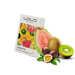 Тютюн Loud Light Tropical Trio (Тропікал Тріо, 50 г)