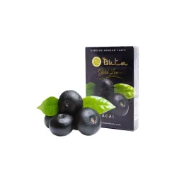 Тютюн Buta Gold Acai (Асаї, 50 г)